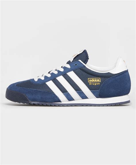 adidas originals dragon marron vintage|adidas originals dragon blue.